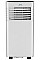 Кондиционер мобильный Cooper&Hunter CH-M08P5G 22м2 on/off 8000BTU 2.05кВт A/- Wi-Fi R290 белый