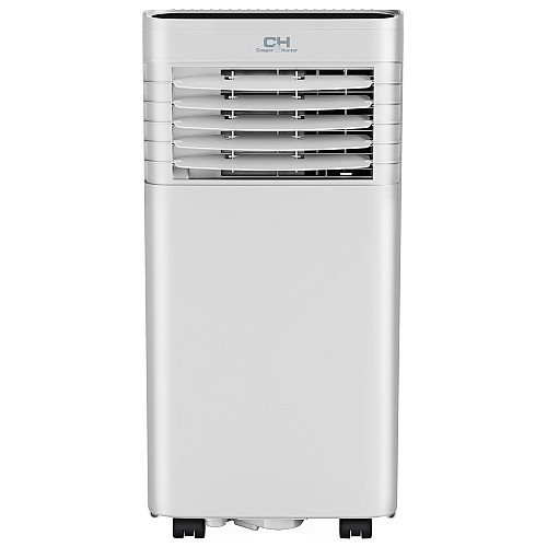 Кондиционер мобильный Cooper&Hunter CH-M08P5G 22м2 on/off 8000BTU 2.05кВт A/- Wi-Fi R290 белый