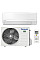 Кондиціонер Panasonic Super Compact BZ 35м2 інвертор 12000BTU 3.3кВт A++/A+ -15°С R32 білий