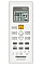 Кондиціонер Panasonic Super Compact BZ 35м2 інвертор 12000BTU 3.3кВт A++/A+ -15°С R32 білий