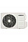 Кондиціонер ARDESTO CoolSmart 70м2 інвертор 24000BTU 7.0кВт A/A -15°С Wi-Fi R32 білий