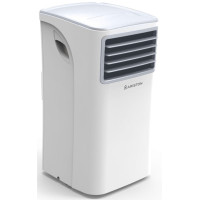 Кондиціонер мобільний Ariston Mobis 8 16м2 on/off 8000BTU 2.3кВт A/- R290 білий