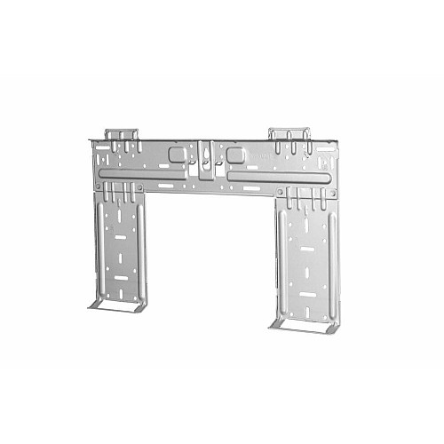 Кондиціонер ARDESTO ACM-24ERP-R32-WF-AG-S 70м2 інвертор 24000BTU 7.0кВт A++/A+ -20°С Wi-Fi R32 білий