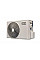 Кондиционер ARDESTO ACM-24INV-R32-WF-AG-S 70м2 инвертор 24000BTU 7.0кВт A++/A+ -15°С Wi-Fi R32 белый