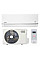 Кондиціонер ARDESTO ACM-24ERP-R32-WF-AG-S 70м2 інвертор 24000BTU 7.0кВт A++/A+ -20°С Wi-Fi R32 білий