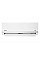 Кондиціонер ARDESTO ACM-24ERP-R32-WF-AG-S 70м2 інвертор 24000BTU 7.0кВт A++/A+ -20°С Wi-Fi R32 білий