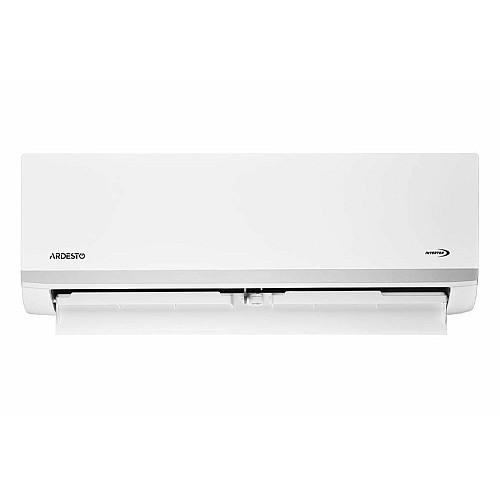 Кондиціонер ARDESTO ACM-24ERP-R32-WF-AG-S 70м2 інвертор 24000BTU 7.0кВт A++/A+ -20°С Wi-Fi R32 білий