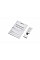 Кондиционер ARDESTO ACM-24INV-R32-WF-AG-S 70м2 инвертор 24000BTU 7.0кВт A++/A+ -15°С Wi-Fi R32 белый