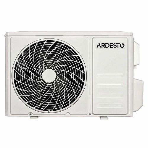 Кондиционер ARDESTO CoolAir 35м2 on/off 12000BTU 3.5кВт A/A -7°С Wi-Fi R32 белый