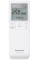 Кондиціонер Panasonic Etherea 70м2 інвертор 24000BTU 7.1кВт A++/A+ -20°С Wi-Fi R32 білий