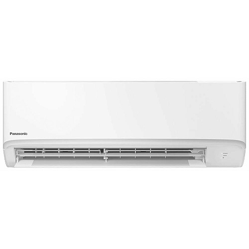 Кондиционер Panasonic Super Compact Premium TZ 25м2 инвертор 9000BTU 2.5кВт A++/A++ -15°С Wi-Fi R32 белый