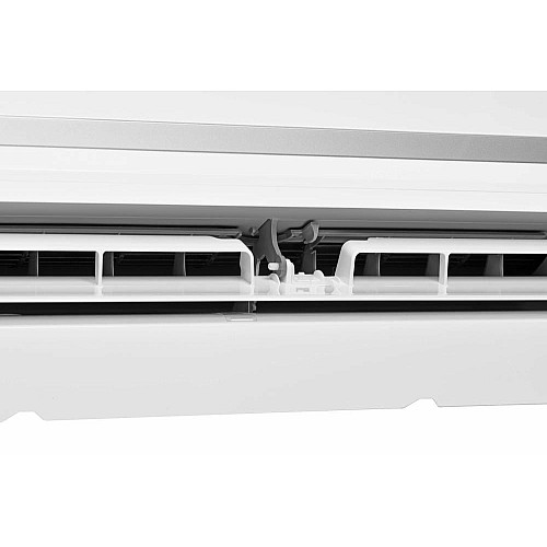 Кондиціонер ARDESTO ACM-24ERP-R32-WF-AG-S 70м2 інвертор 24000BTU 7.0кВт A++/A+ -20°С Wi-Fi R32 білий
