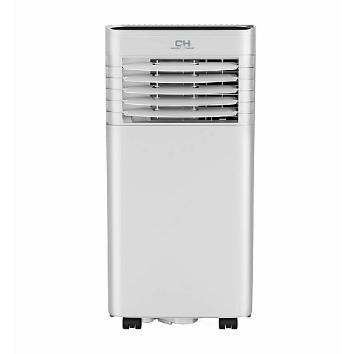 Кондиционер мобильный Cooper&Hunter CH-M08P5G 22м2 on/off 8000BTU 2.05кВт A/- Wi-Fi R290 белый