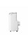 Кондиционер мобильный Electrolux Comfort 600 25м2 on/off 9000BTU 2.6кВт A/A+ Wi-Fi R290 белый