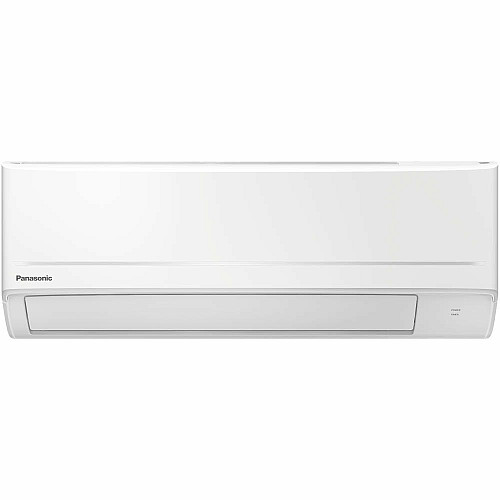 Кондиціонер Panasonic Super Compact BZ 35м2 інвертор 12000BTU 3.3кВт A++/A+ -15°С R32 білий