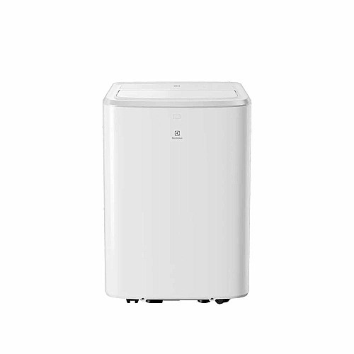 Кондиционер мобильный Electrolux Comfort 600 25м2 on/off 9000BTU 2.6кВт A/A+ Wi-Fi R290 белый