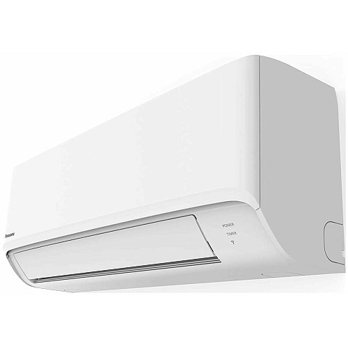 Кондиционер Panasonic Super Compact Premium TZ 20м2 инвертор 7000BTU 2.0кВт A++/A++ -15°С Wi-Fi R32 белый