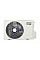 Кондиционер ARDESTO ACM-24INV-R32-WF-AG-S 70м2 инвертор 24000BTU 7.0кВт A++/A+ -15°С Wi-Fi R32 белый
