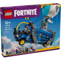 Конструктор LEGO Fortnite Battle Bus