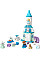 Конструктор LEGO DUPLO Disney Вечірка у крижаному палаці Ельзи та Анни