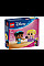 Конструктор LEGO Disney Princess Минипринцессы Жасмин и Рапунцель