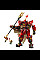 Конструктор LEGO Ninjago Робот Вогняного Лицаря