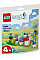Конструктор LEGO recruitment Bluey Чаепитие Блуи