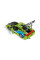 Конструктор LEGO Technic Форсаж Автомобіль Mitsubishi Eclipse
