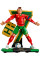 Конструктор LEGO Editions Football Кріштіану Роналду — легенда футболу