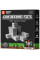 Магнітний конструктор Same Toy Creative Set Stone 20е