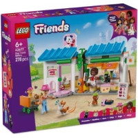 Конструктор LEGO Friends Пекарня собачьего лакомства