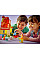 Конструктор LEGO DUPLO Bluey Родинний дім Блуї із грою на запам'ятовування