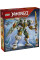 Конструктор LEGO Ninjago Робот-титан Ллойда до 15-річчя