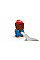 Конструктор LEGO Super Mario Mario Kart – Interactive LEGO® Mario та Standard Kart