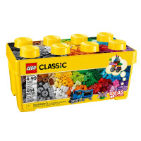 Конструктор LEGO Classic Кубики для творчого конструювання