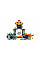Конструктор LEGO Super Mario Mario Kart – Bowser та його замок