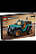 Конструктор LEGO Technic Позашляховик Jeep® Wrangler Rubicon
