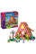 Конструктор LEGO Friends Будиночок для кемпінгу на природі
