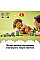 Конструктор LEGO DUPLO Town Творчий сад і квіти