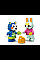 Конструктор LEGO Animal Crossing Крамниця одягу, що належить Able Sisters