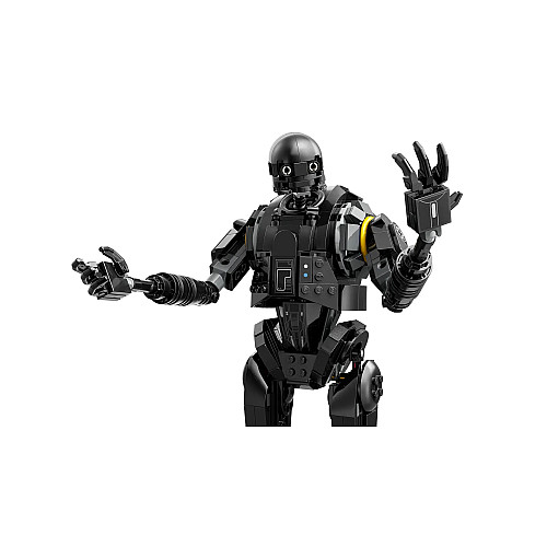 Конструктор LEGO Star Wars Дроїд-охоронець K-2SO
