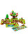 Конструктор LEGO DUPLO Town Ліс відкриттів із дикими тваринами