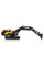 Конструктор LEGO Technic Екскаватор Volvo EC500 Hybrid