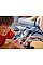 Конструктор LEGO Super Heroes Месники: Ера Альтрона Квінджет