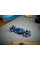 Конструктор LEGO Speed Champions Автомобіль для перегонів F1® Williams Racing FW46