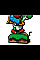Конструктор LEGO Super Mario World: Маріо і Йоші