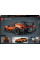 Конструктор LEGO Technic Гіперкар Bugatti Chiron Pur Sport
