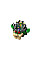 Конструктор LEGO Super Mario Prince Florian & Castle Bowser