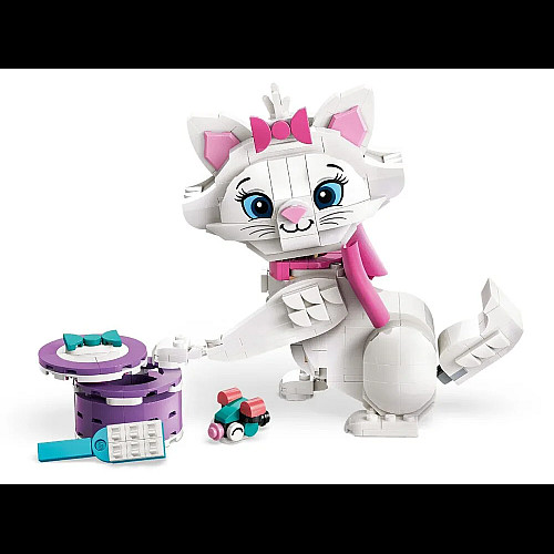 Конструктор LEGO Disney Classic Коти-аристократи Чарівна Марі