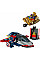 Конструктор LEGO Super Heroes Капітан Америка проти Таноса